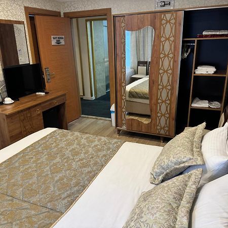 Angels Garden Hotel - Grand Bazaar 伊斯坦布尔 外观 照片