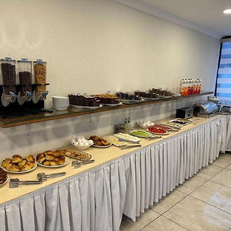 Angels Garden Hotel - Grand Bazaar 伊斯坦布尔 外观 照片