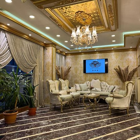 Angels Garden Hotel - Grand Bazaar 伊斯坦布尔 外观 照片