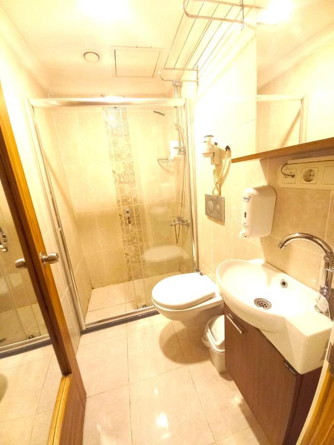 Angels Garden Hotel - Grand Bazaar 伊斯坦布尔 外观 照片