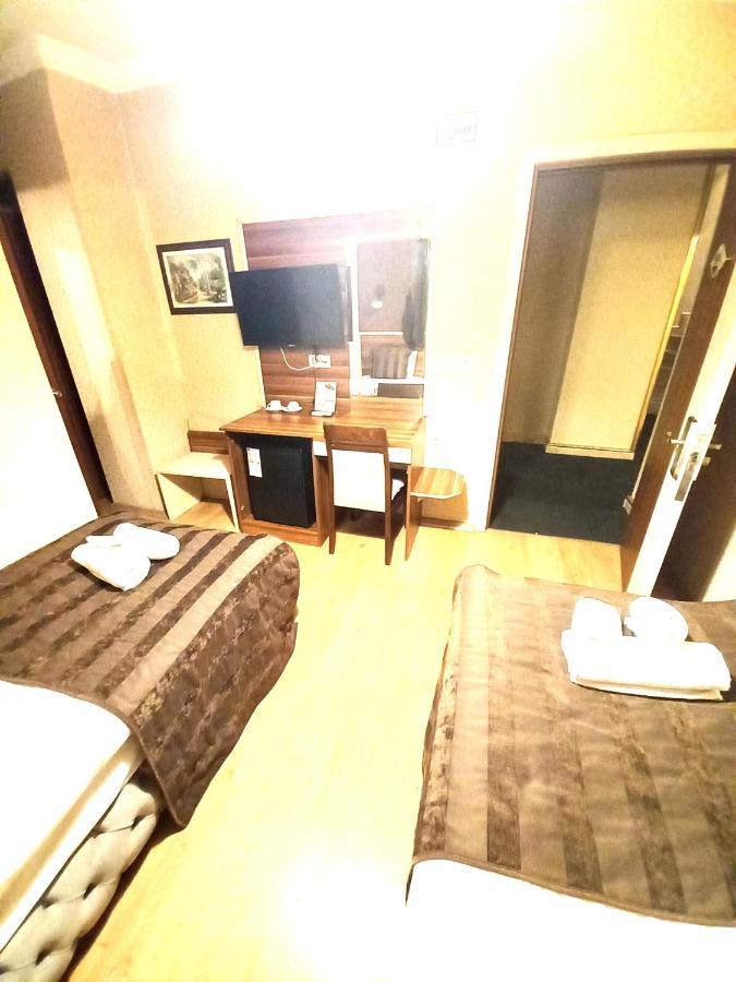 Angels Garden Hotel - Grand Bazaar 伊斯坦布尔 外观 照片