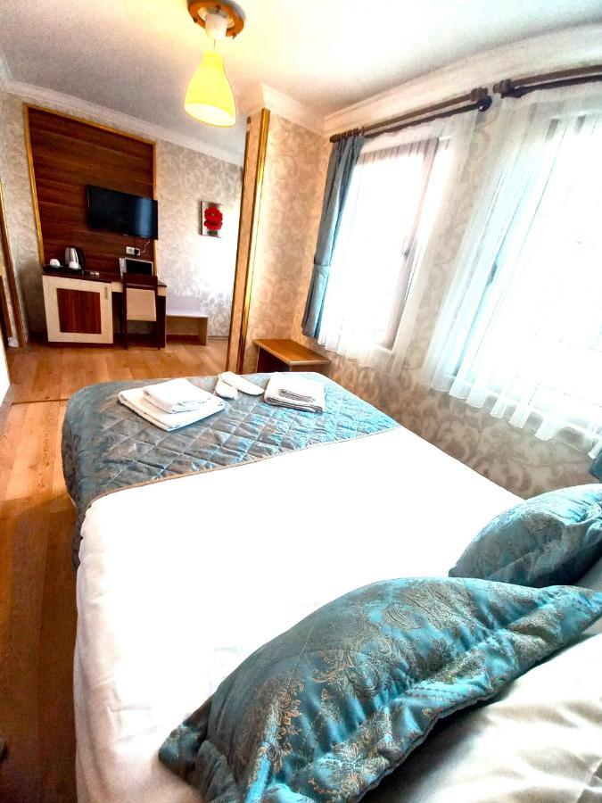 Angels Garden Hotel - Grand Bazaar 伊斯坦布尔 外观 照片