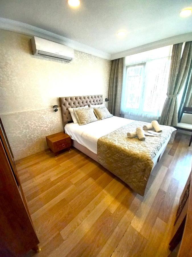 Angels Garden Hotel - Grand Bazaar 伊斯坦布尔 外观 照片