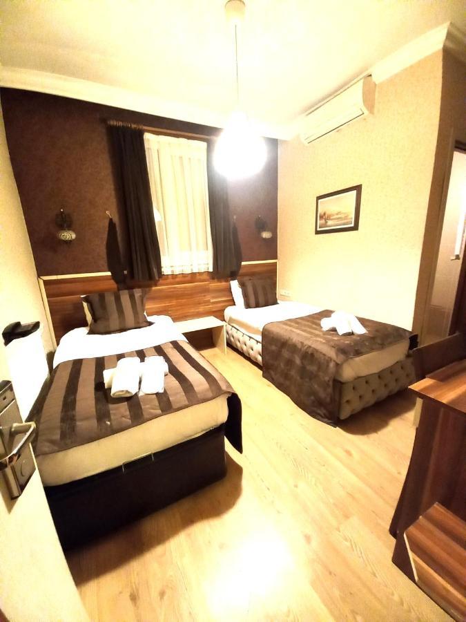 Angels Garden Hotel - Grand Bazaar 伊斯坦布尔 外观 照片