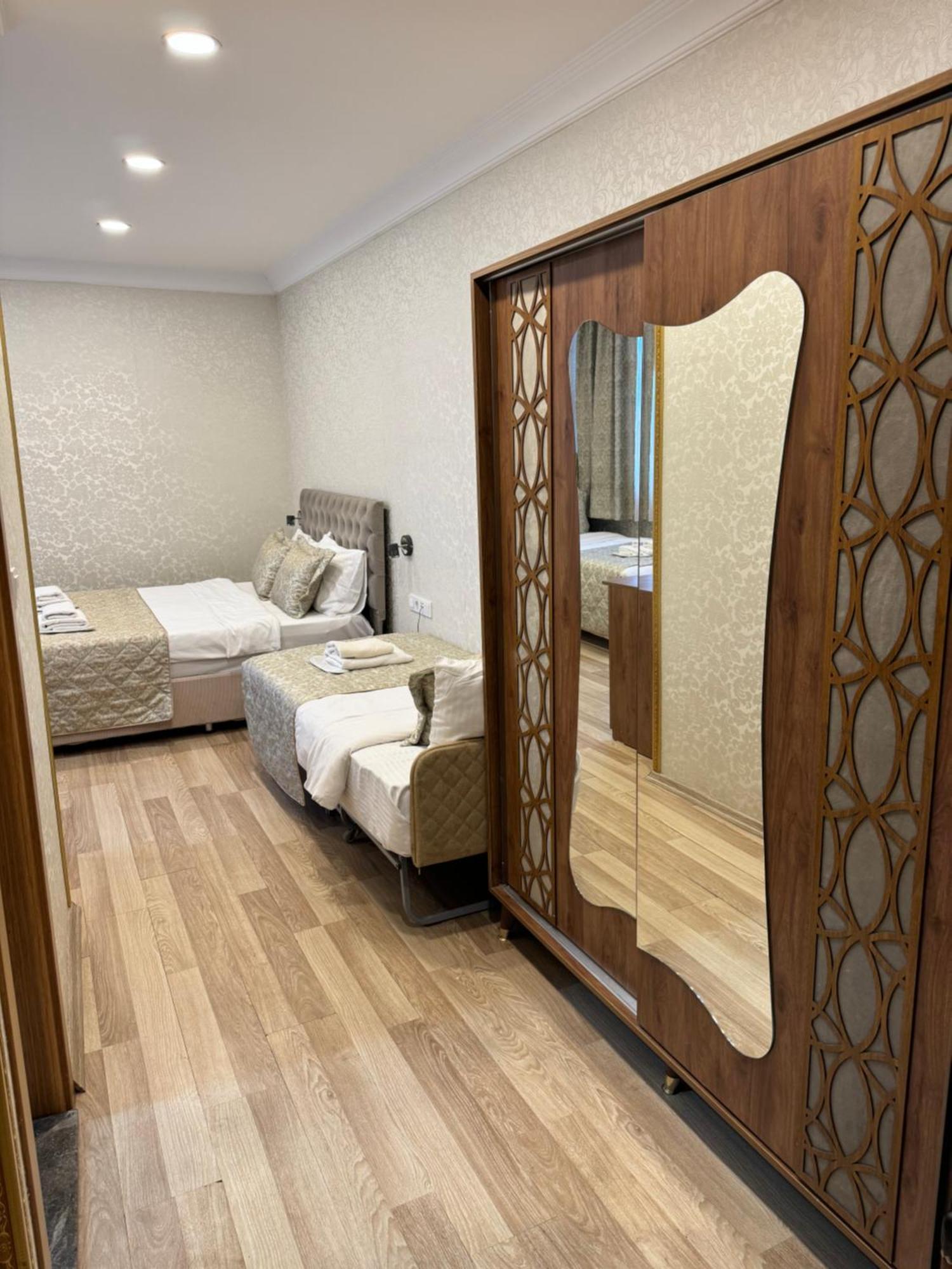 Angels Garden Hotel - Grand Bazaar 伊斯坦布尔 外观 照片