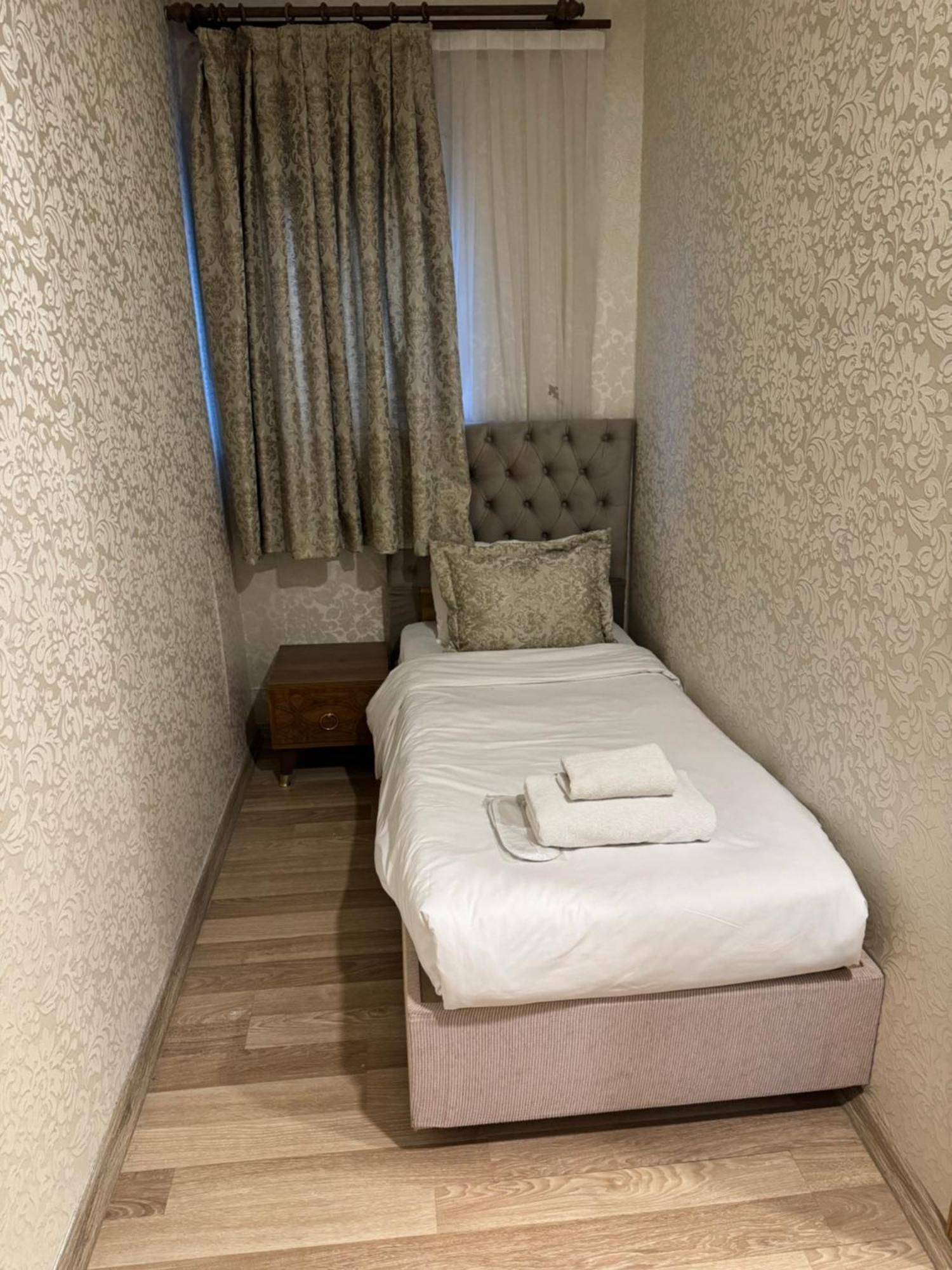 Angels Garden Hotel - Grand Bazaar 伊斯坦布尔 外观 照片