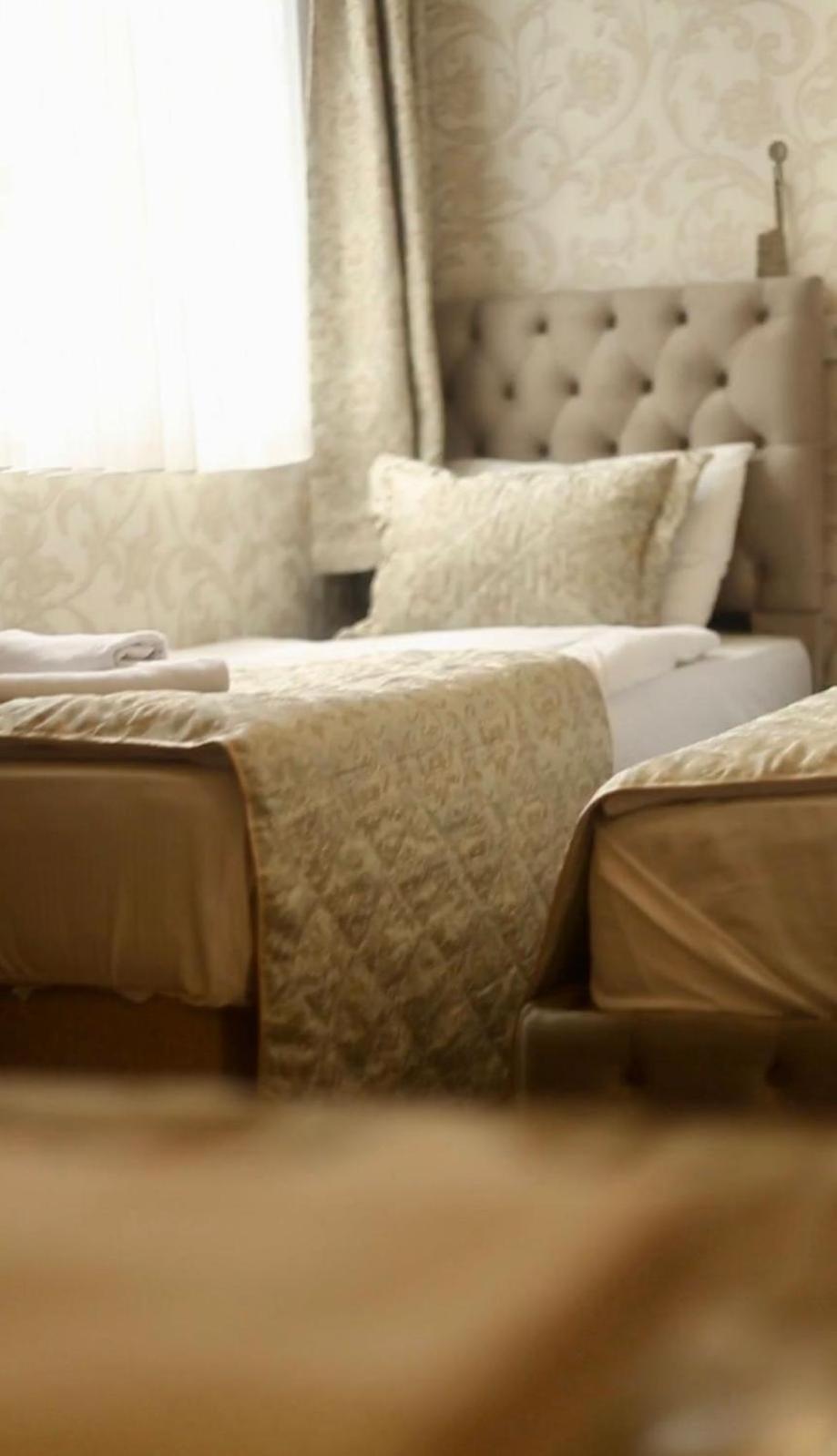 Angels Garden Hotel - Grand Bazaar 伊斯坦布尔 外观 照片