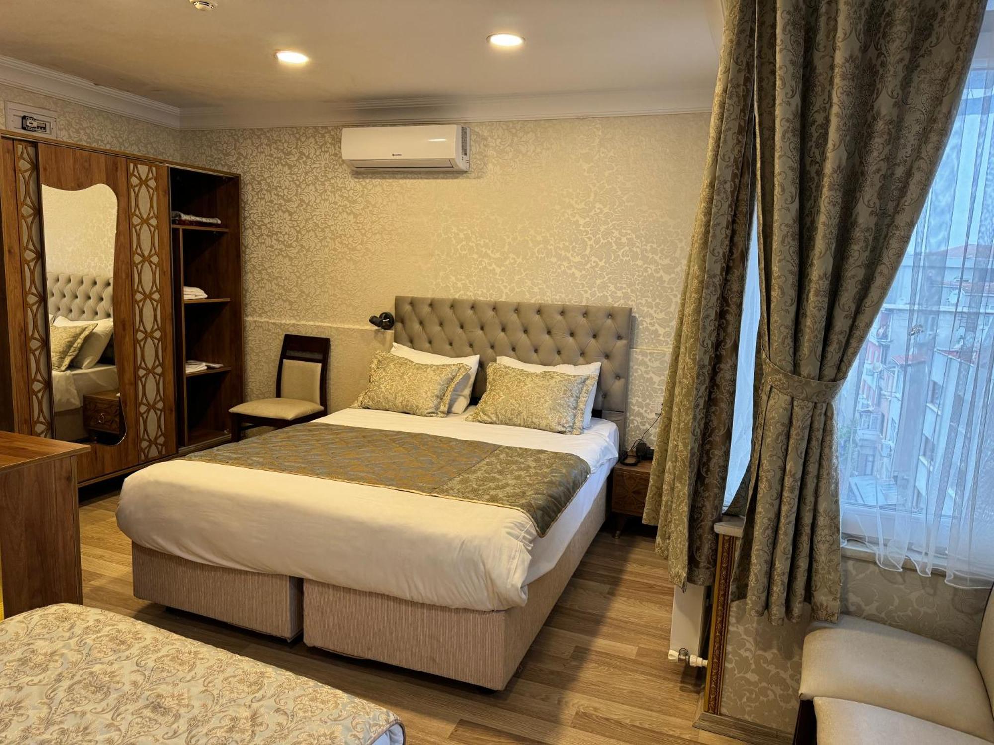Angels Garden Hotel - Grand Bazaar 伊斯坦布尔 外观 照片