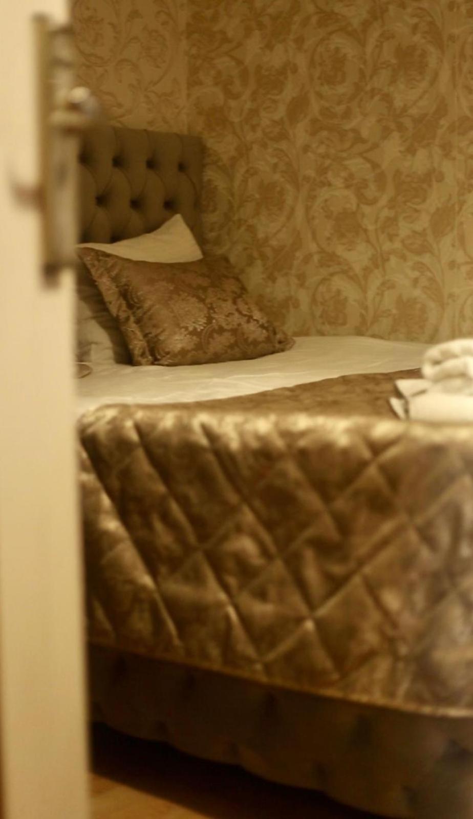 Angels Garden Hotel - Grand Bazaar 伊斯坦布尔 外观 照片