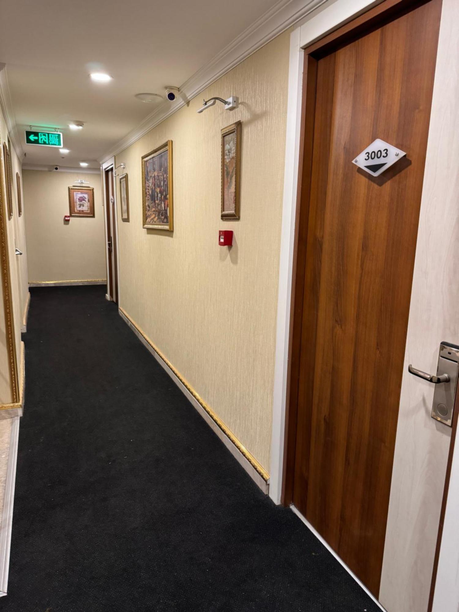 Angels Garden Hotel - Grand Bazaar 伊斯坦布尔 外观 照片