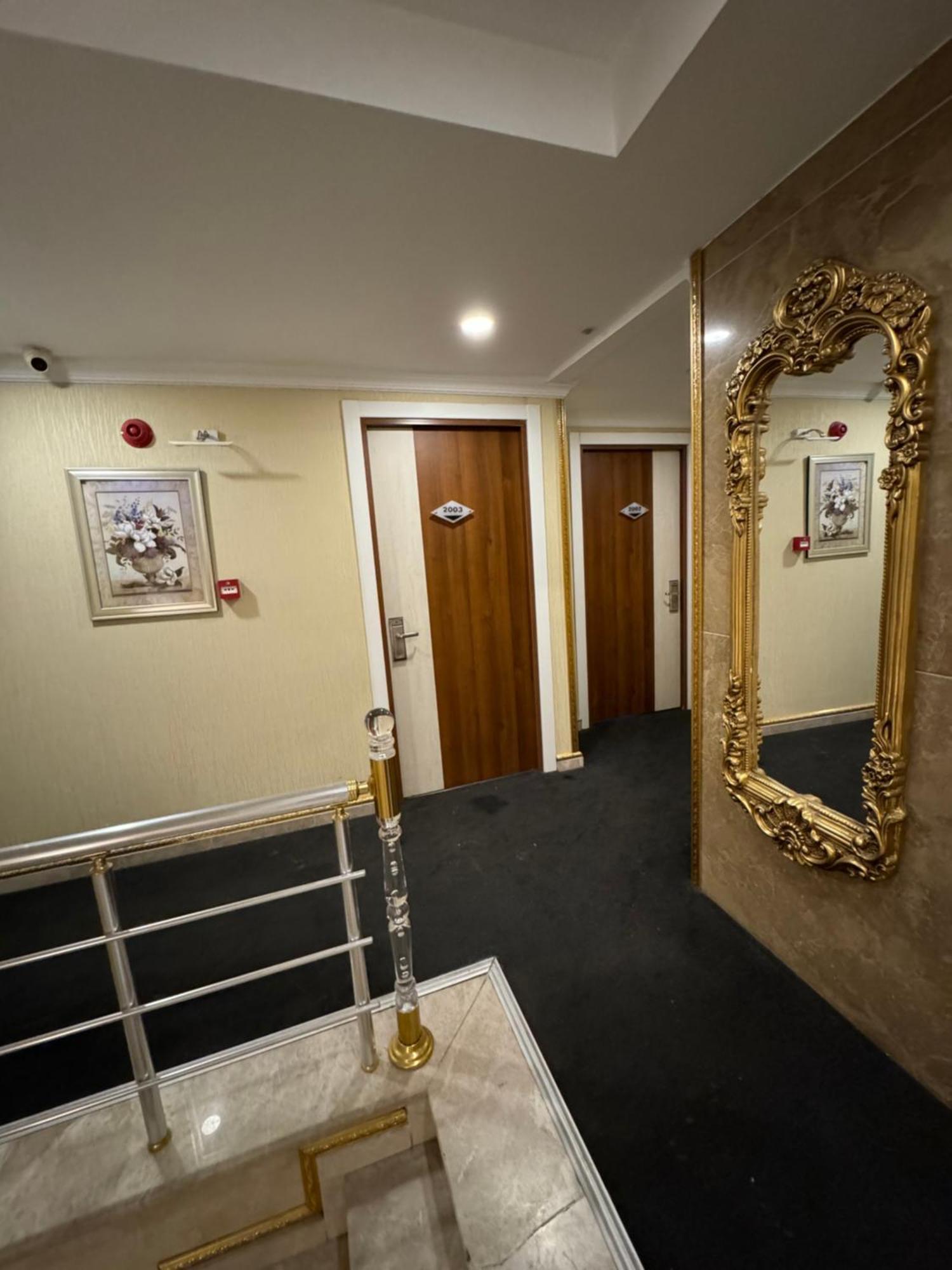 Angels Garden Hotel - Grand Bazaar 伊斯坦布尔 外观 照片