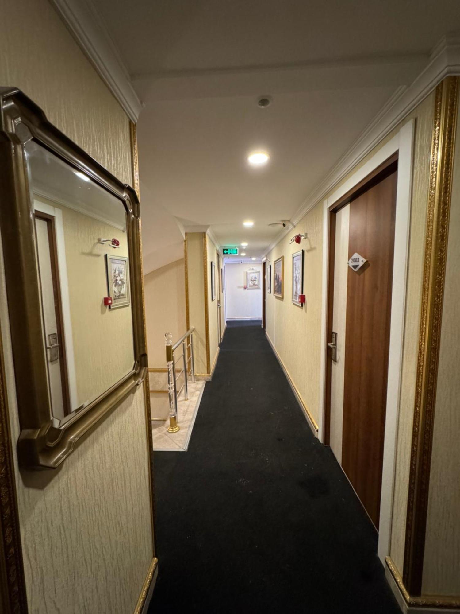 Angels Garden Hotel - Grand Bazaar 伊斯坦布尔 外观 照片