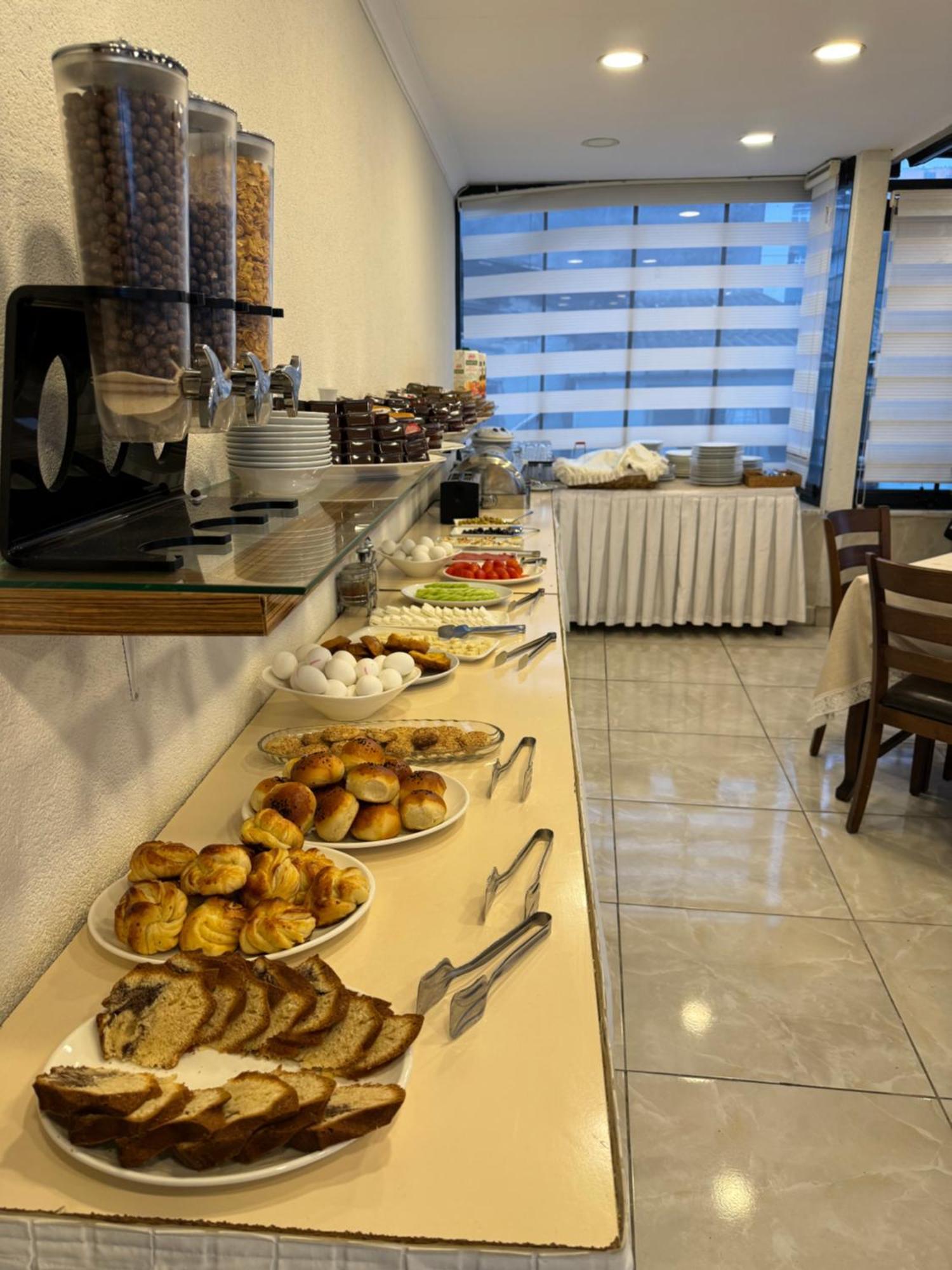 Angels Garden Hotel - Grand Bazaar 伊斯坦布尔 外观 照片