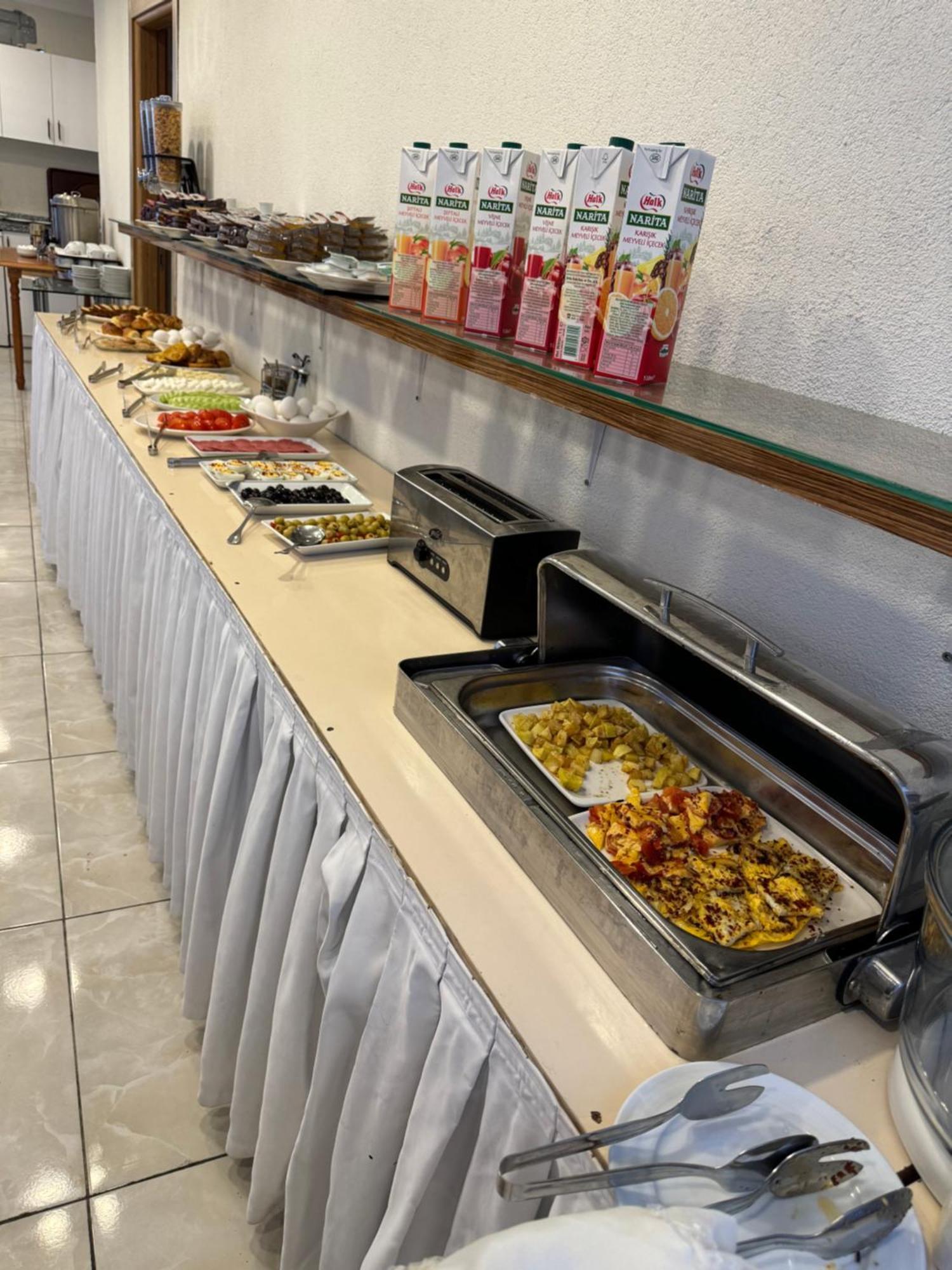 Angels Garden Hotel - Grand Bazaar 伊斯坦布尔 外观 照片